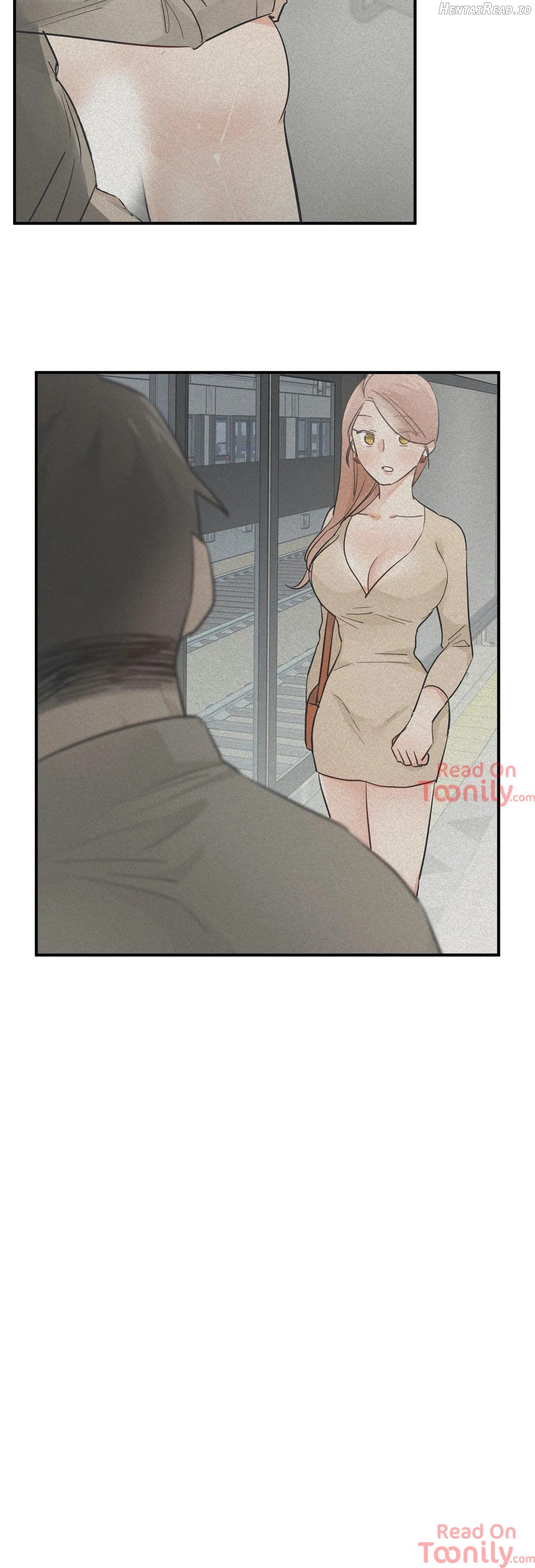 Emergency Stairs Chapter 13 - page 24