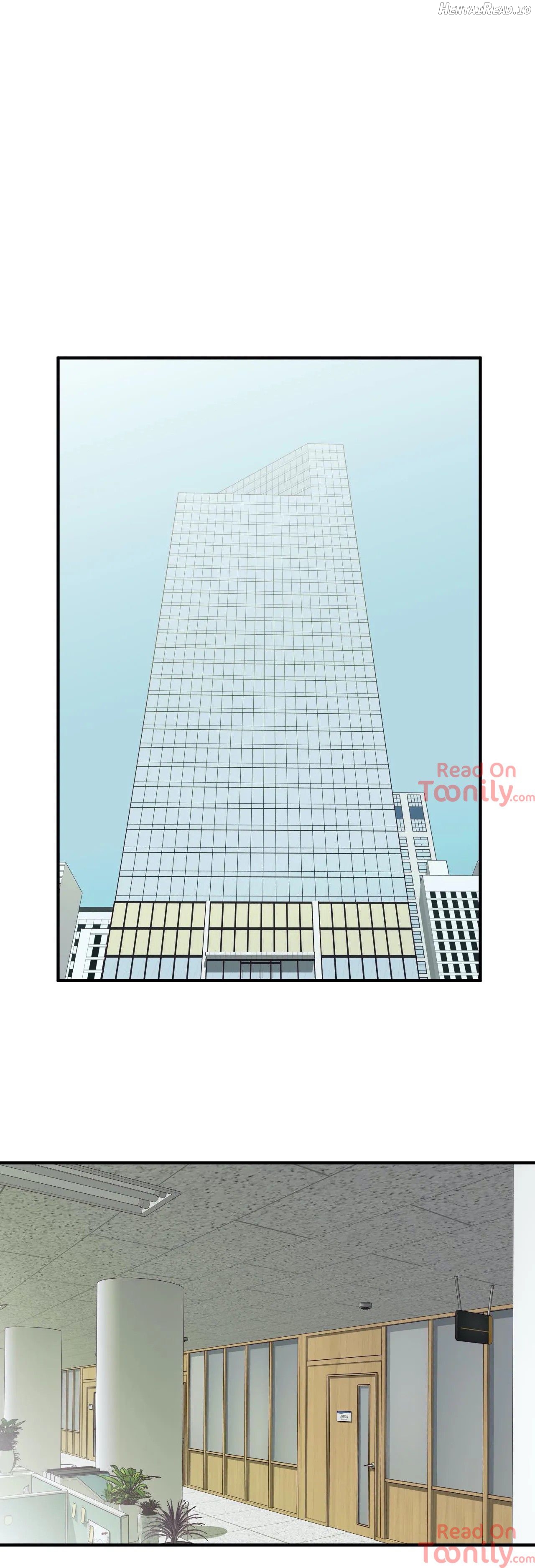 Emergency Stairs Chapter 13 - page 28