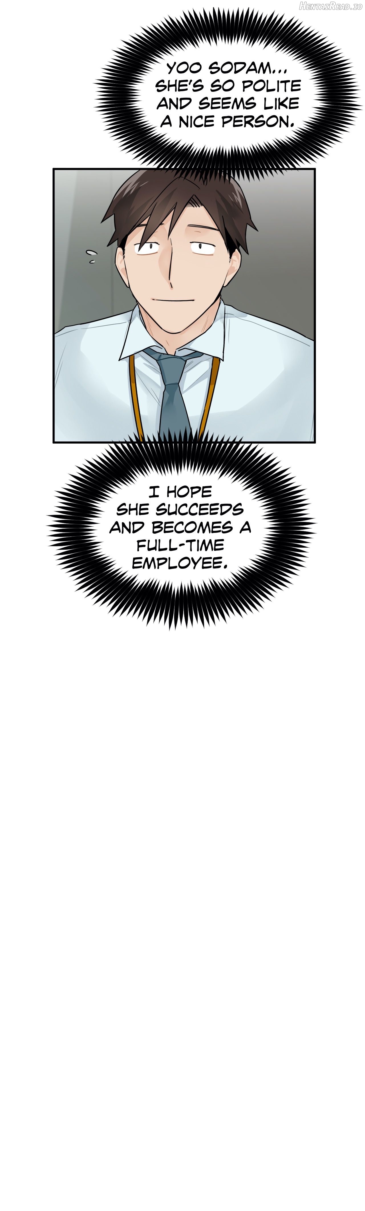 Emergency Stairs Chapter 2 - page 35