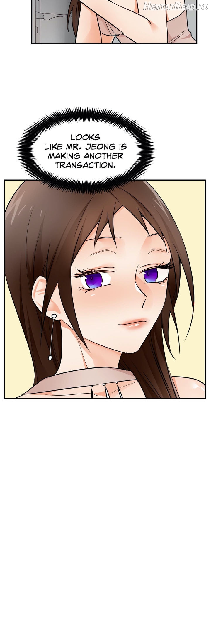 Emergency Stairs Chapter 16 - page 36