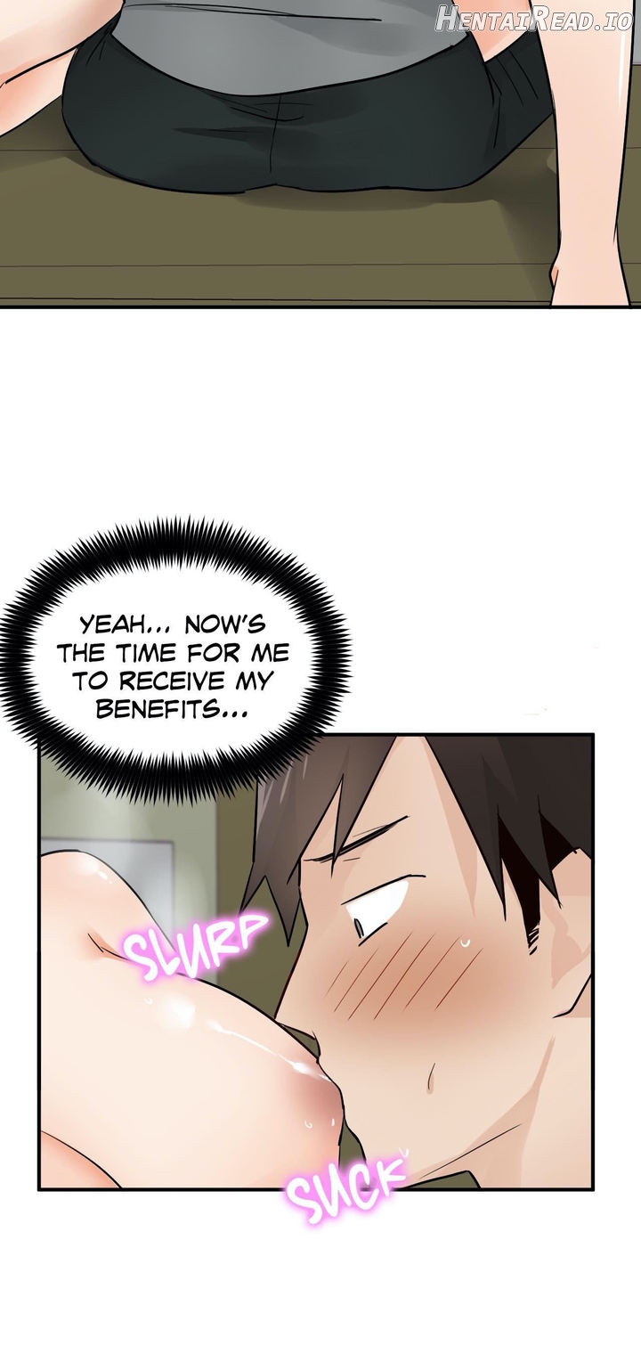 Emergency Stairs Chapter 16 - page 8