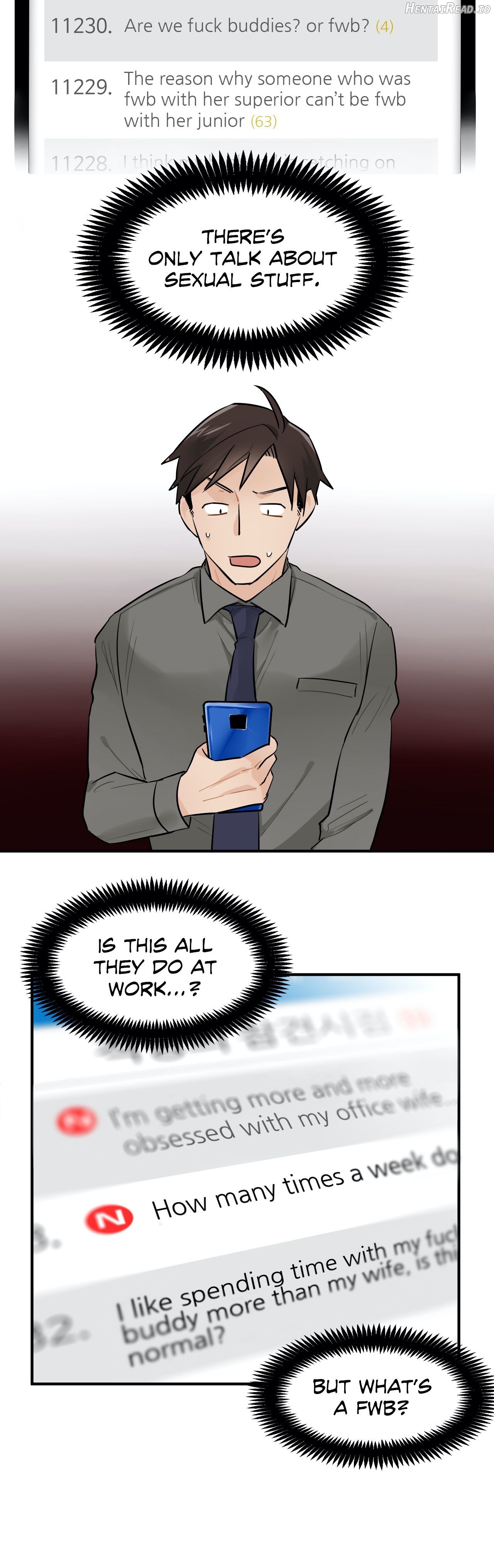 Emergency Stairs Chapter 4 - page 4