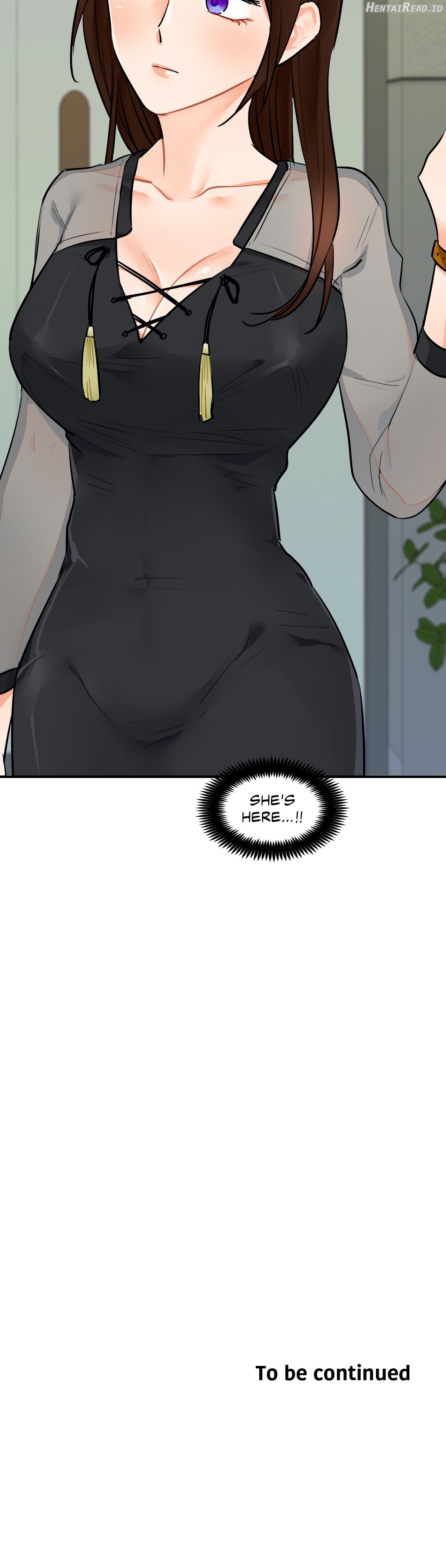 Emergency Stairs Chapter 4 - page 46