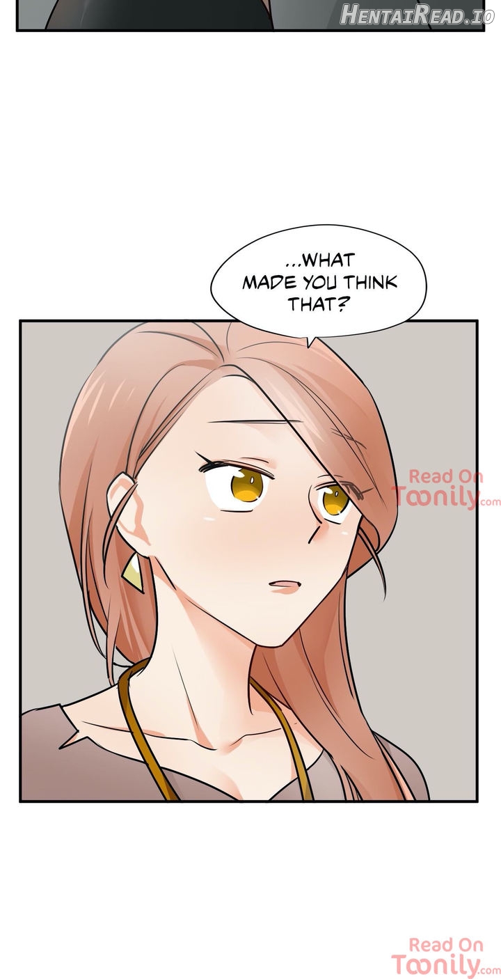 Emergency Stairs Chapter 17 - page 10