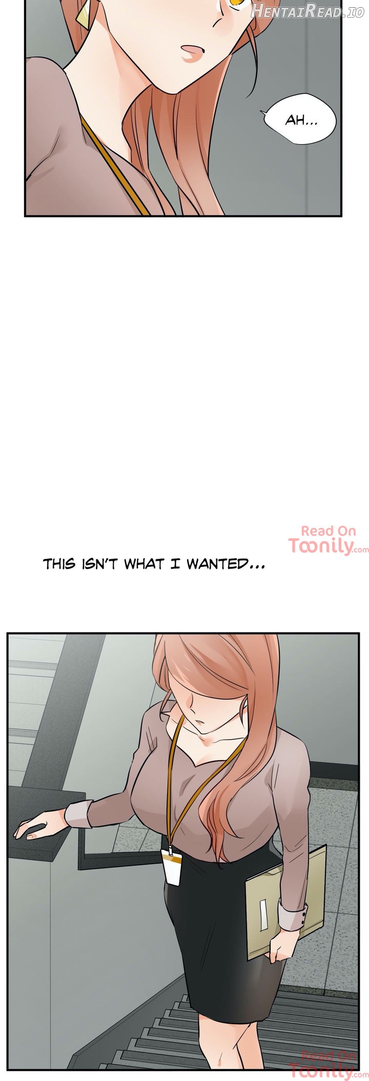 Emergency Stairs Chapter 17 - page 16