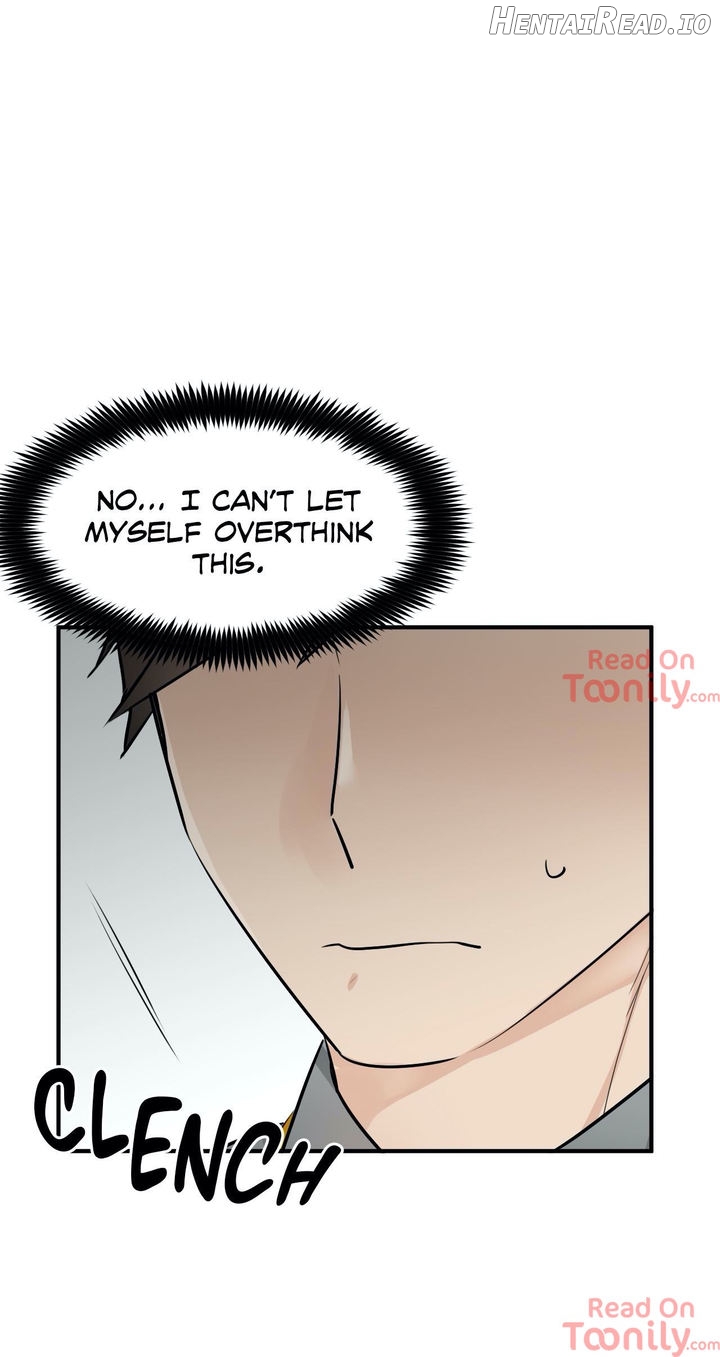 Emergency Stairs Chapter 17 - page 22