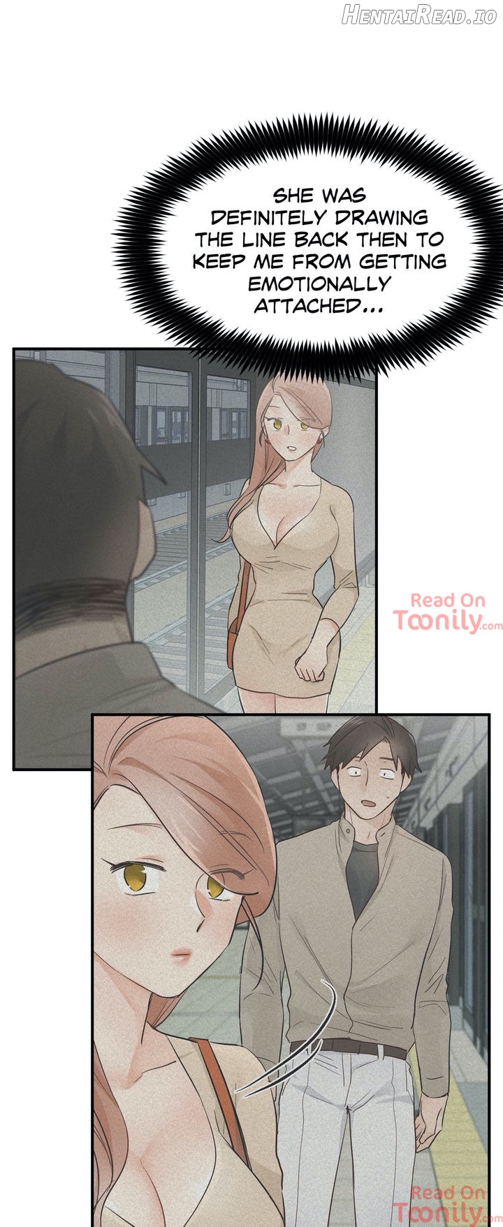 Emergency Stairs Chapter 17 - page 23