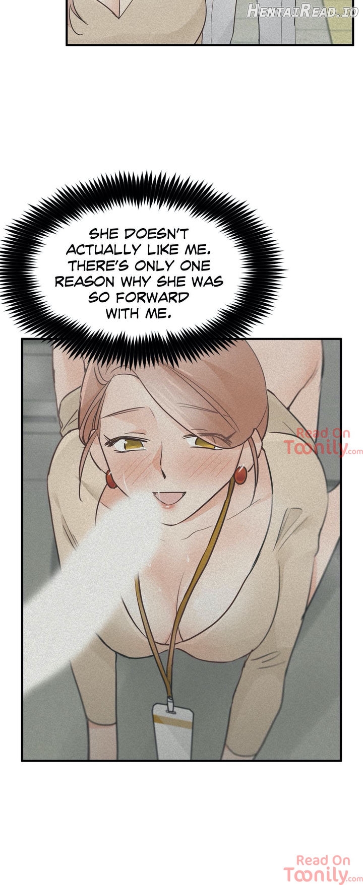 Emergency Stairs Chapter 17 - page 24