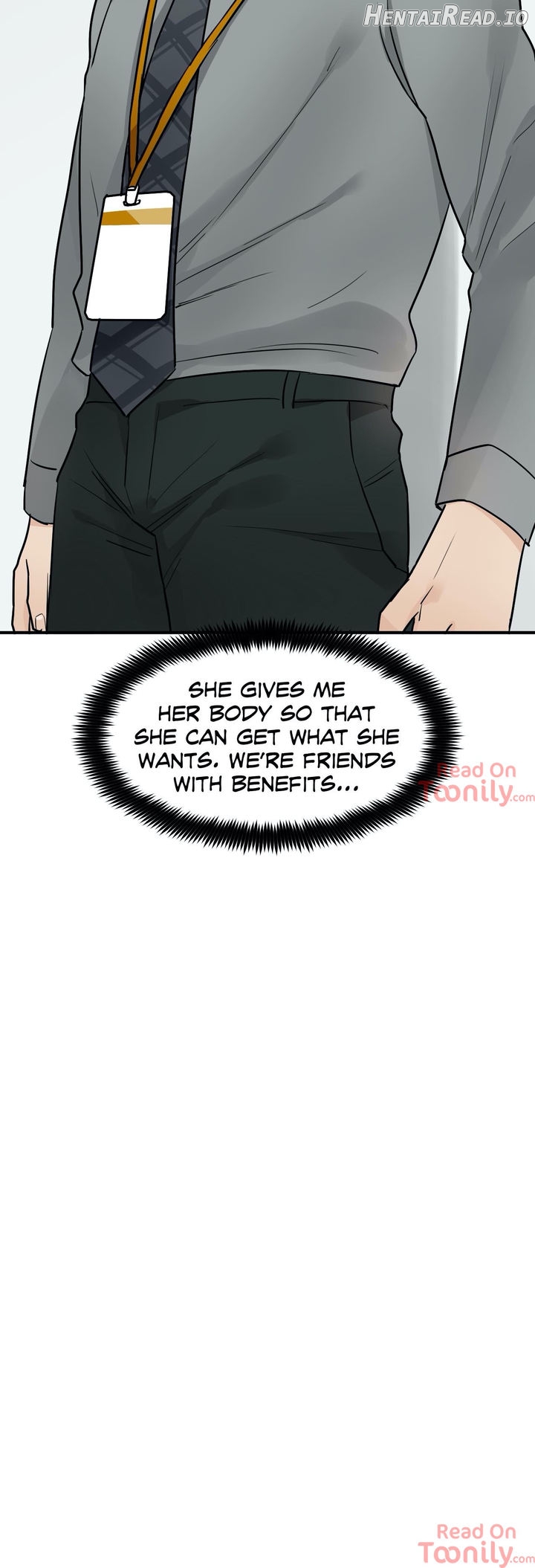 Emergency Stairs Chapter 17 - page 26