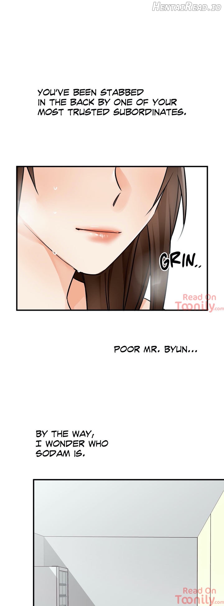 Emergency Stairs Chapter 17 - page 41