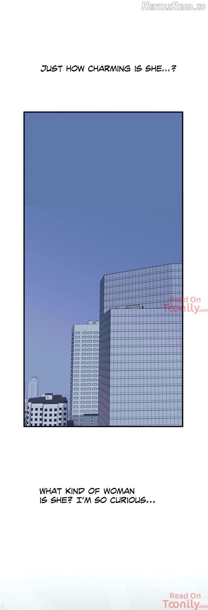 Emergency Stairs Chapter 17 - page 43