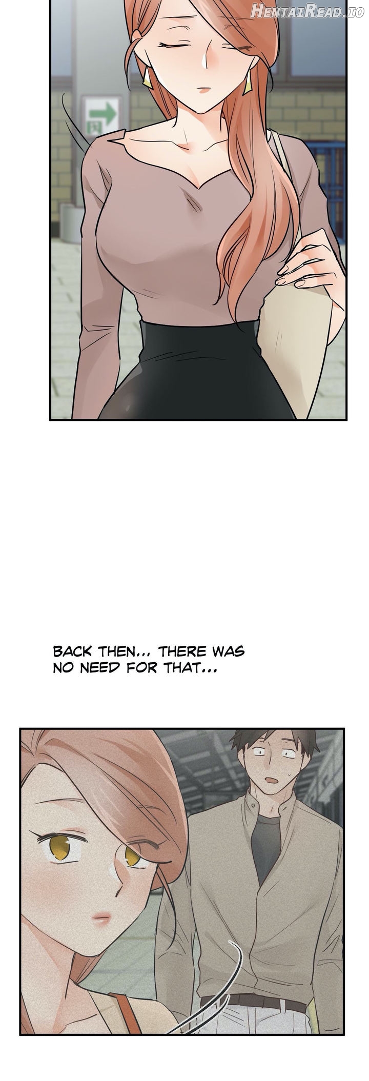 Emergency Stairs Chapter 17 - page 48