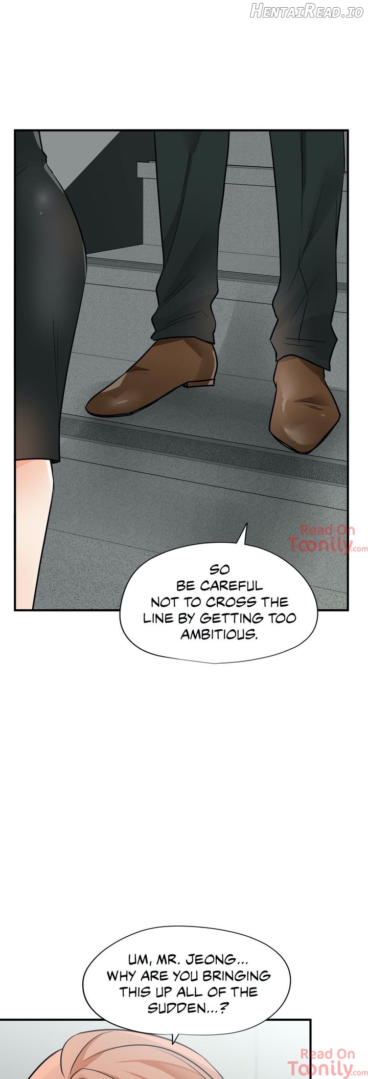 Emergency Stairs Chapter 17 - page 7