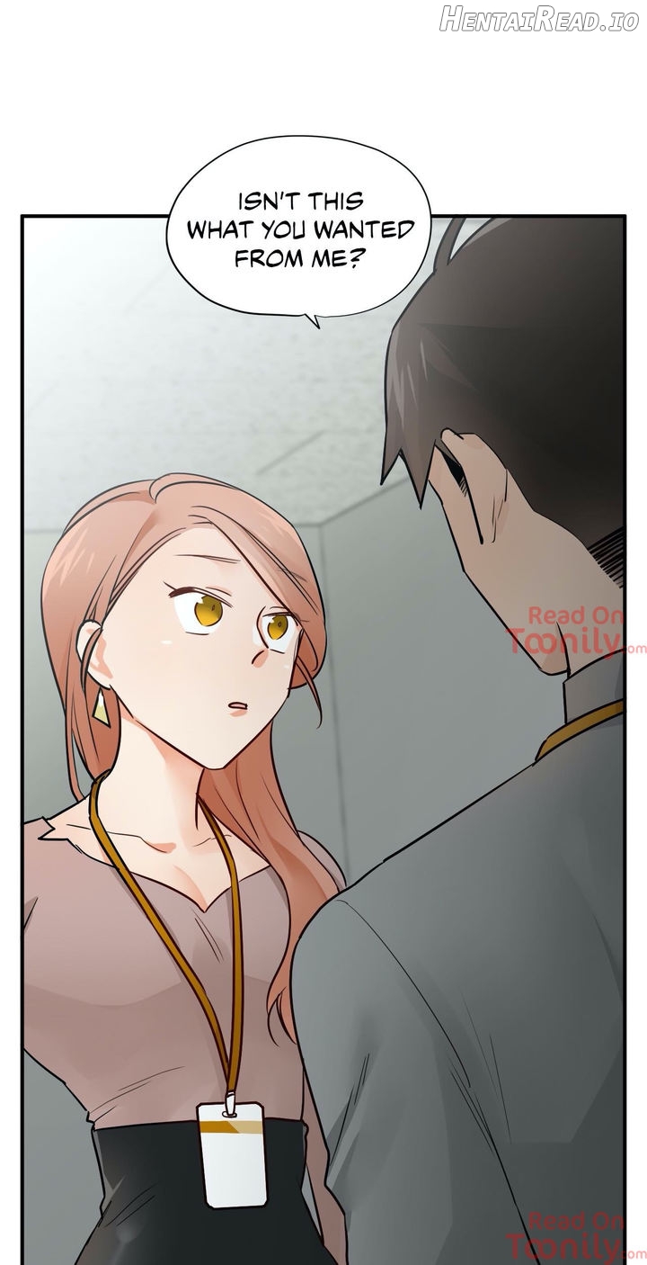Emergency Stairs Chapter 17 - page 9
