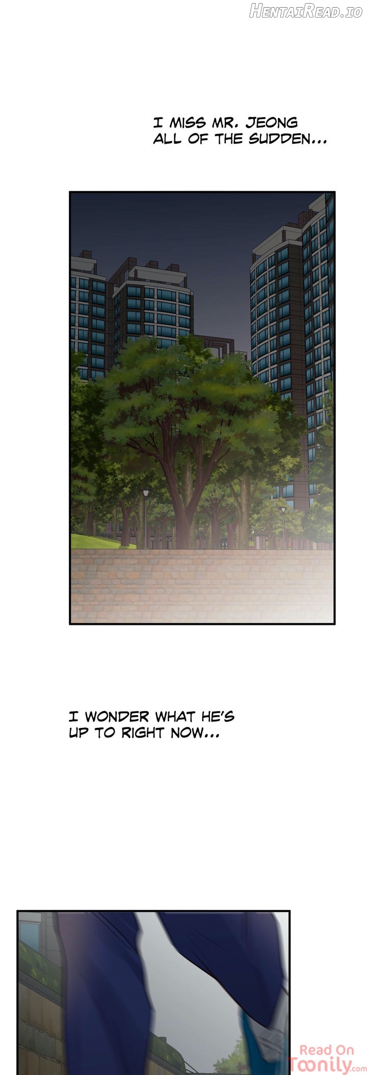 Emergency Stairs Chapter 18 - page 21