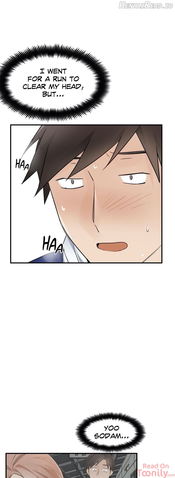 Emergency Stairs Chapter 18 - page 27