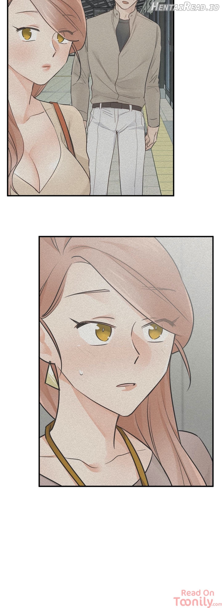 Emergency Stairs Chapter 18 - page 28