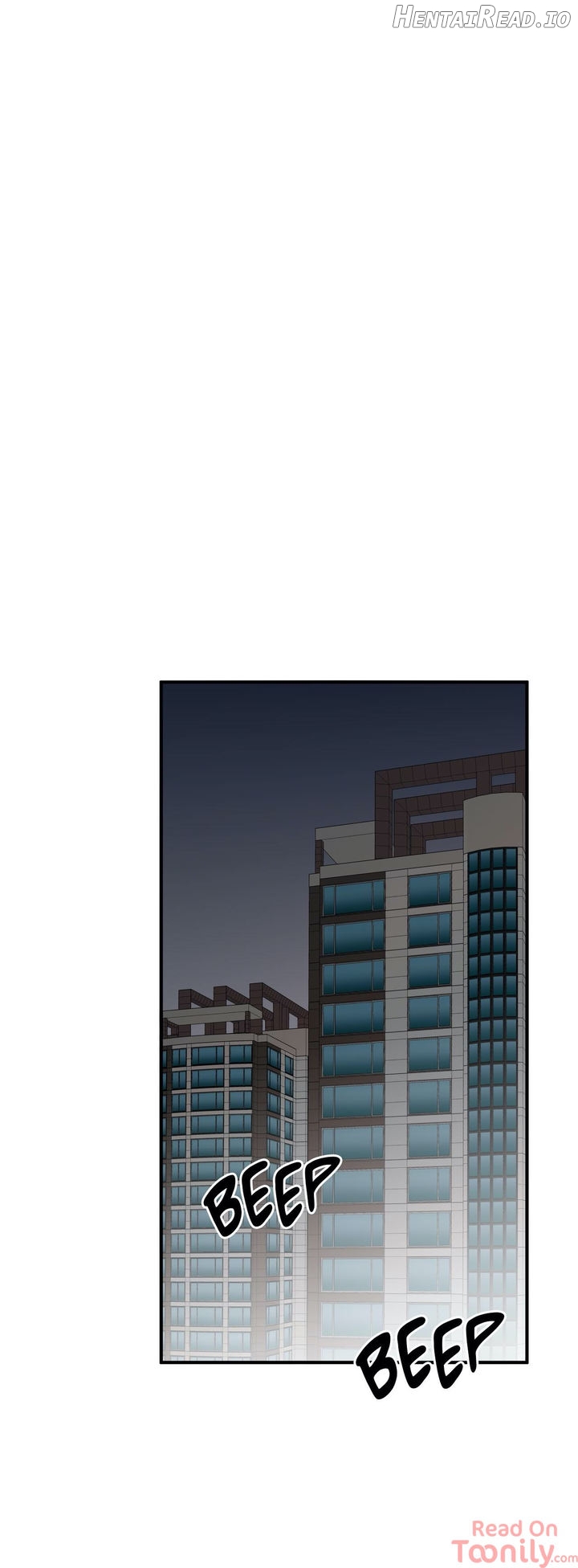 Emergency Stairs Chapter 18 - page 34
