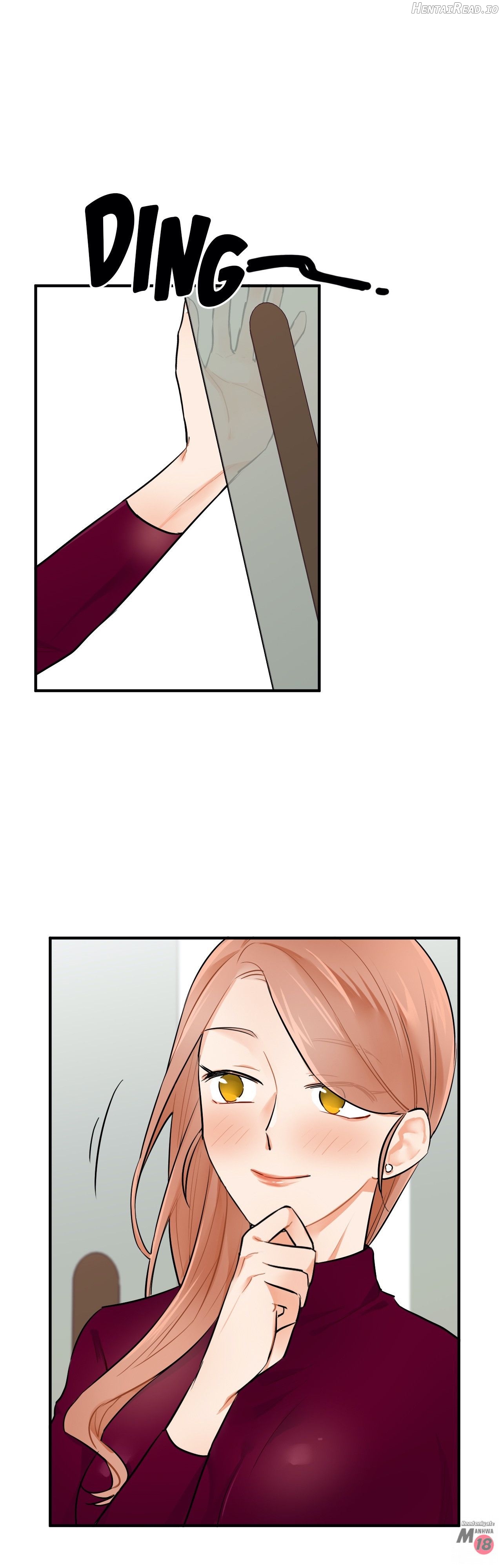 Emergency Stairs Chapter 5 - page 9