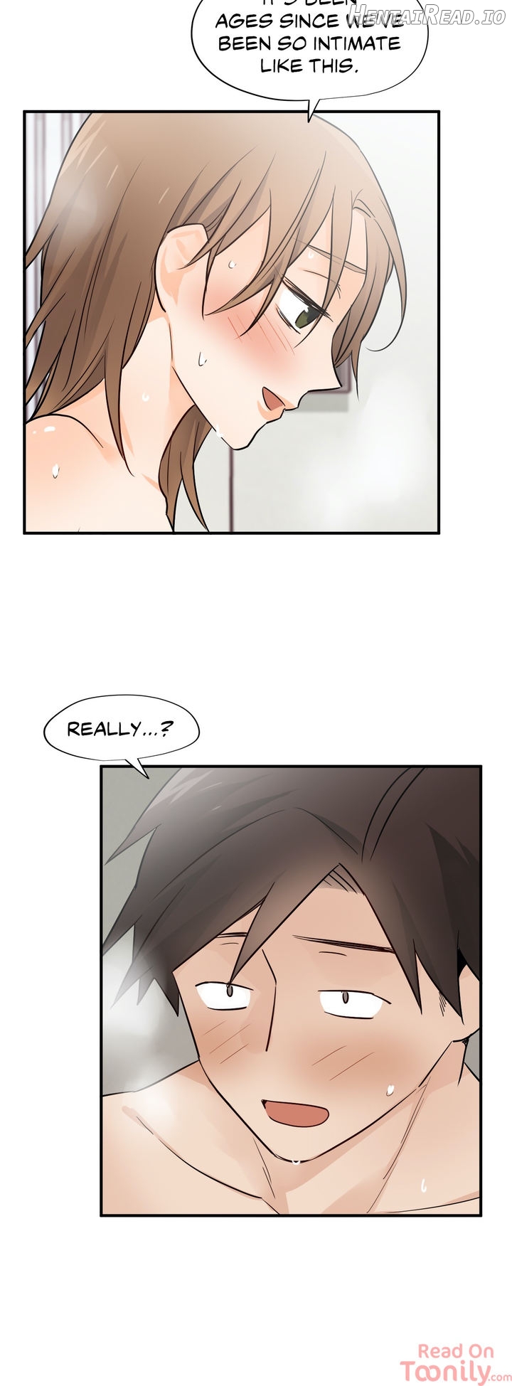 Emergency Stairs Chapter 19 - page 24
