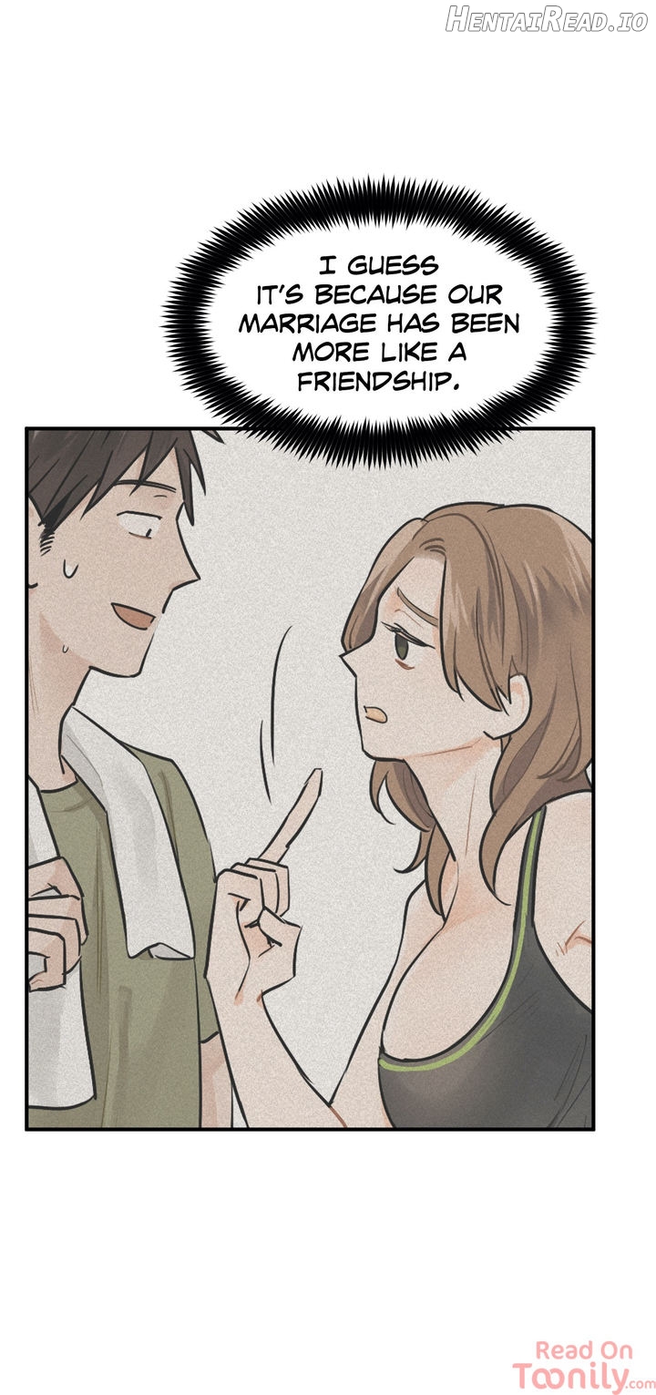 Emergency Stairs Chapter 19 - page 25