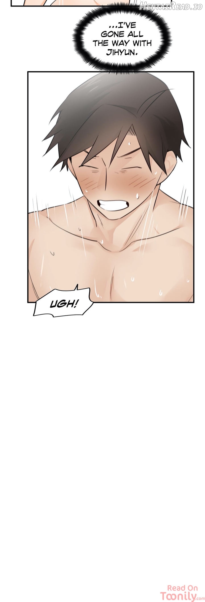 Emergency Stairs Chapter 19 - page 30