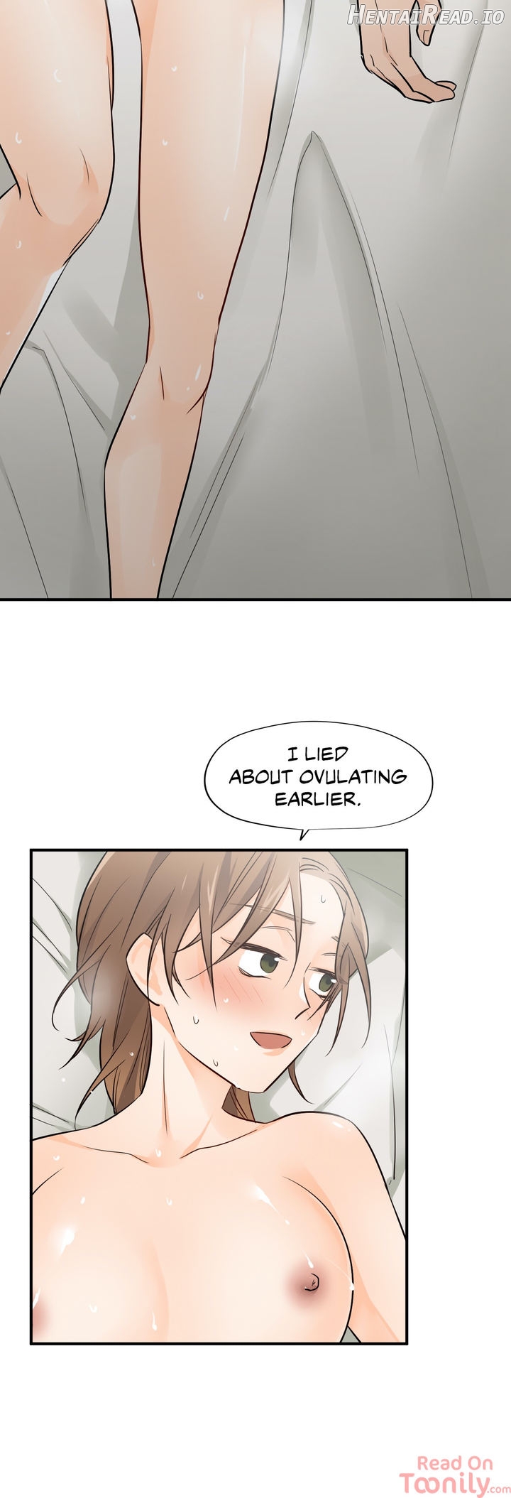 Emergency Stairs Chapter 19 - page 32