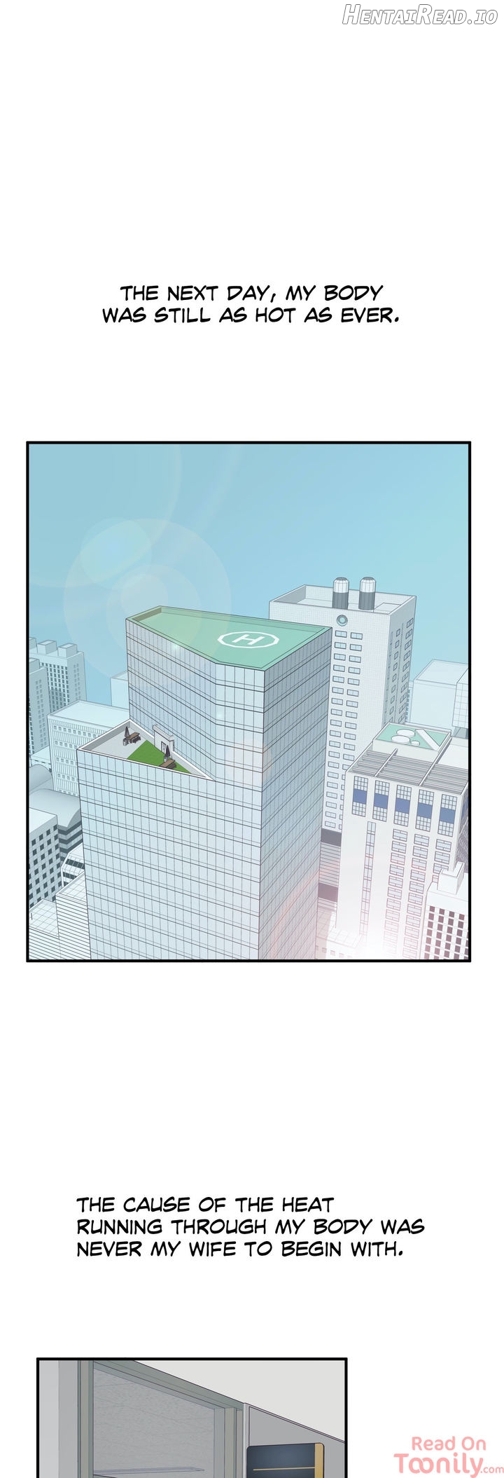 Emergency Stairs Chapter 19 - page 35