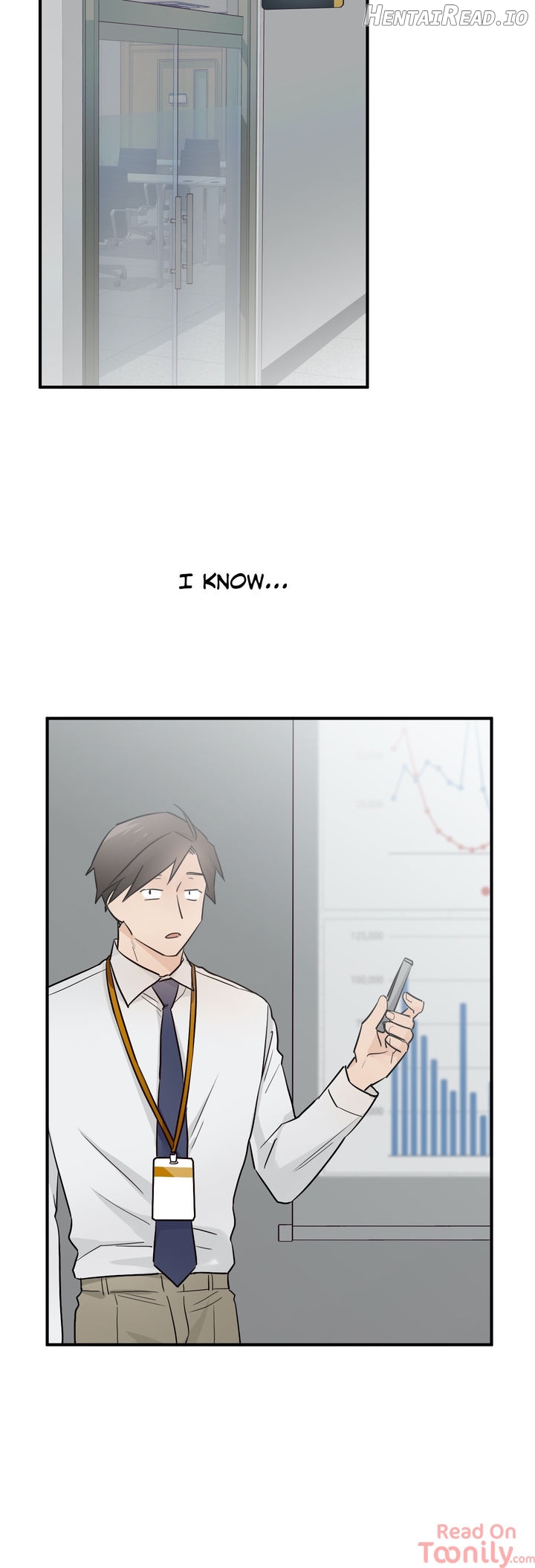 Emergency Stairs Chapter 19 - page 36