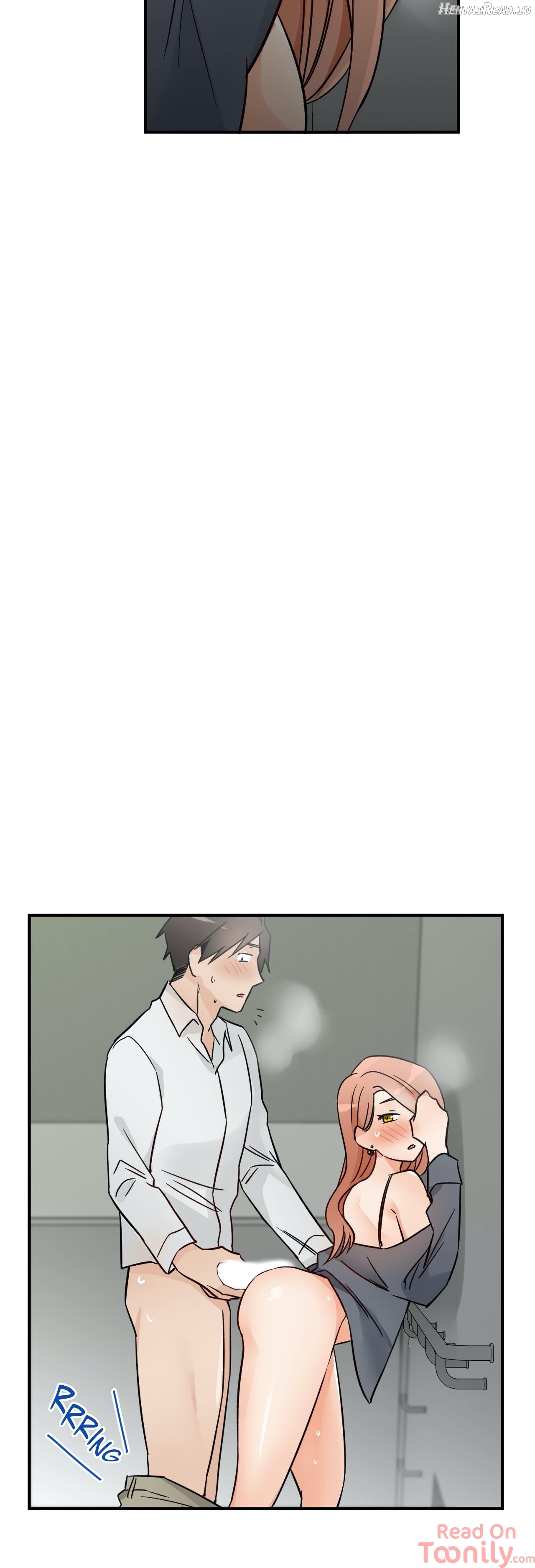 Emergency Stairs Chapter 20 - page 30