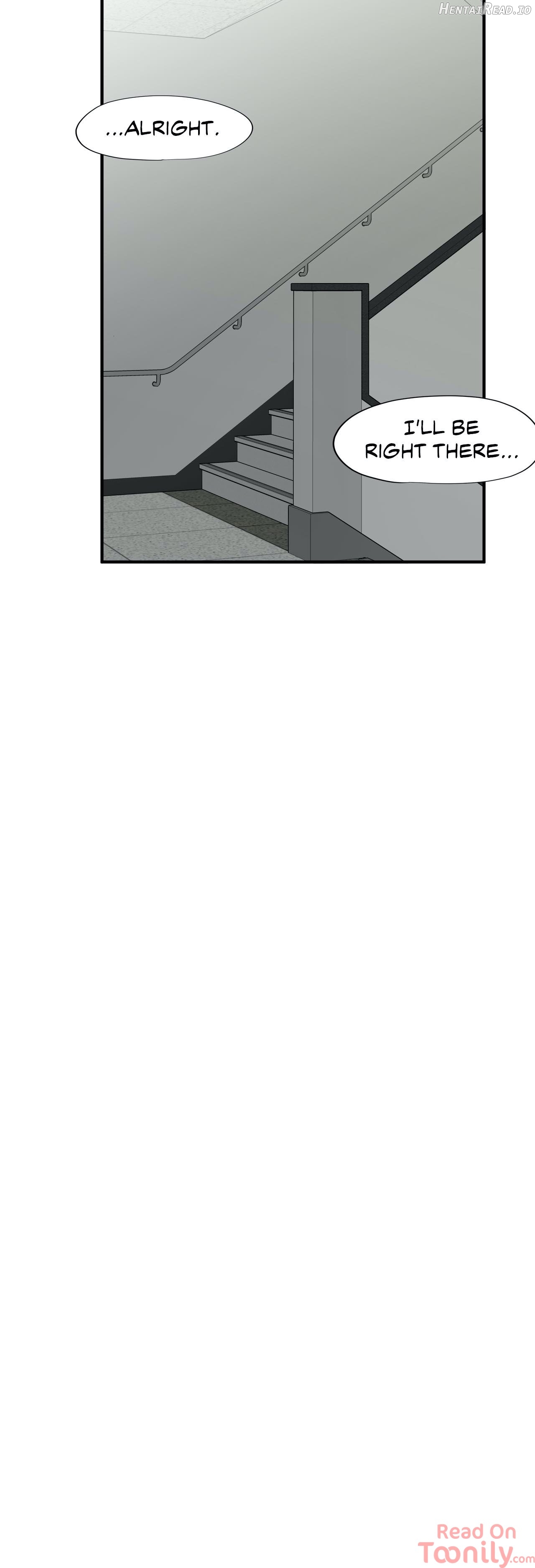Emergency Stairs Chapter 20 - page 34