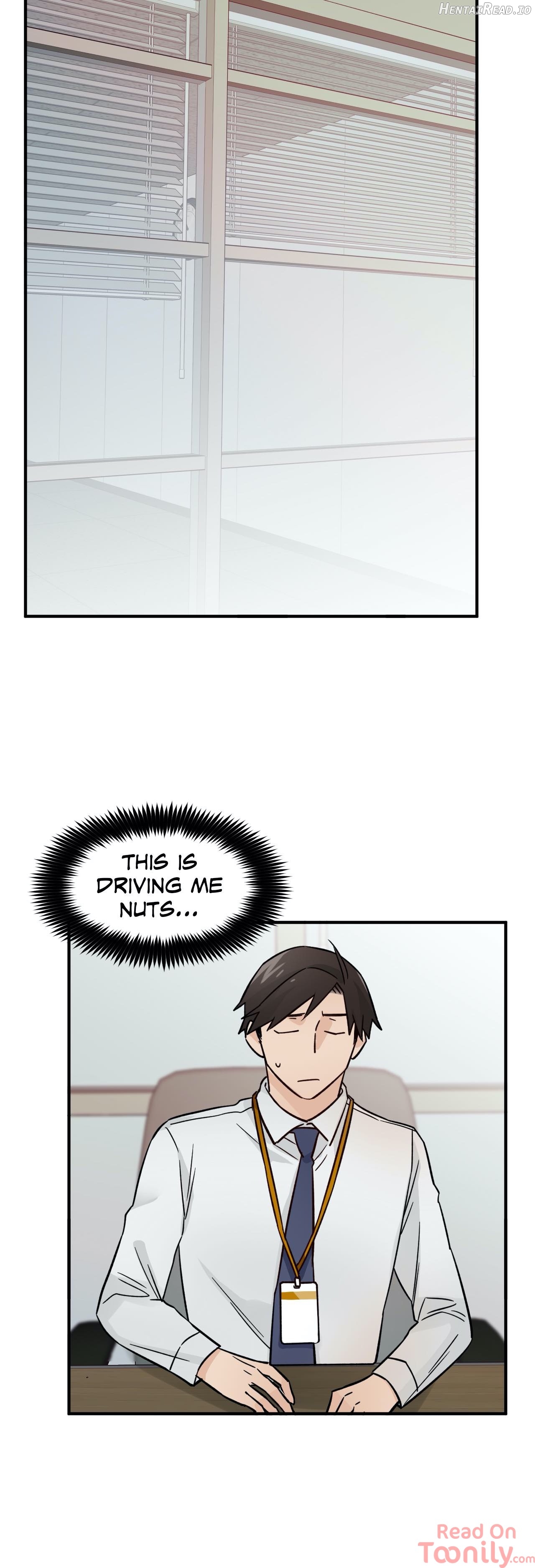 Emergency Stairs Chapter 20 - page 36