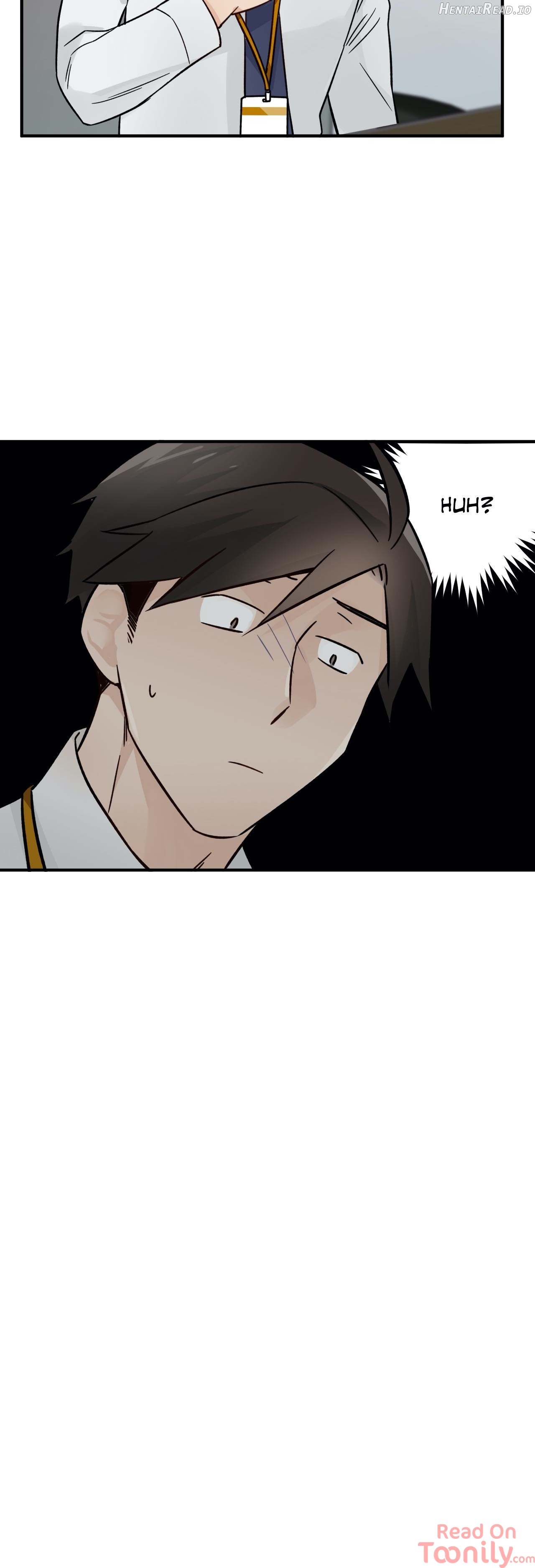 Emergency Stairs Chapter 20 - page 40