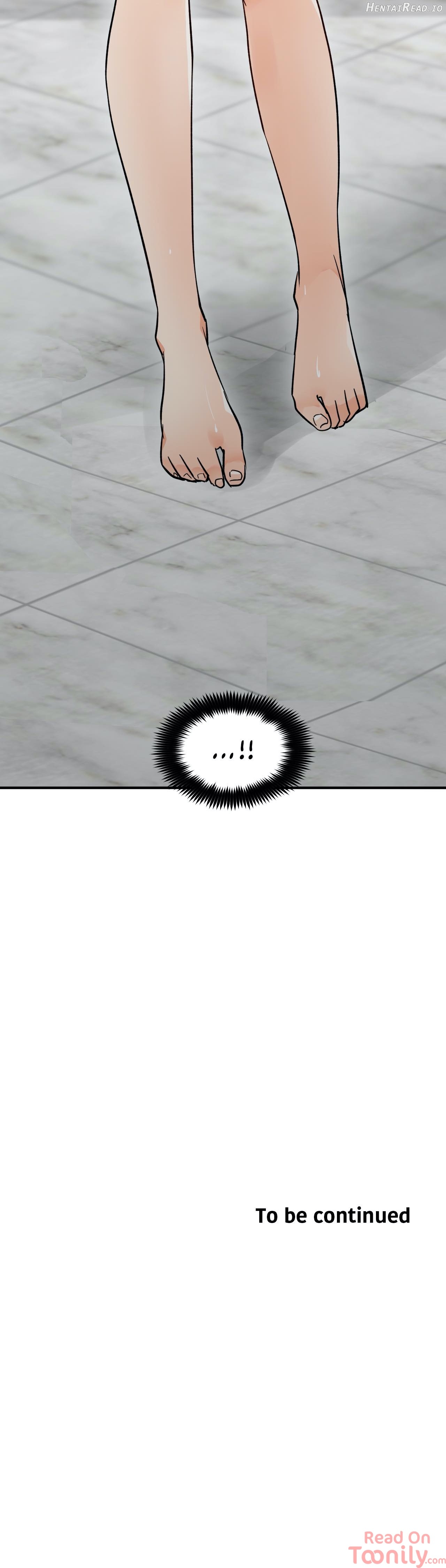 Emergency Stairs Chapter 20 - page 46