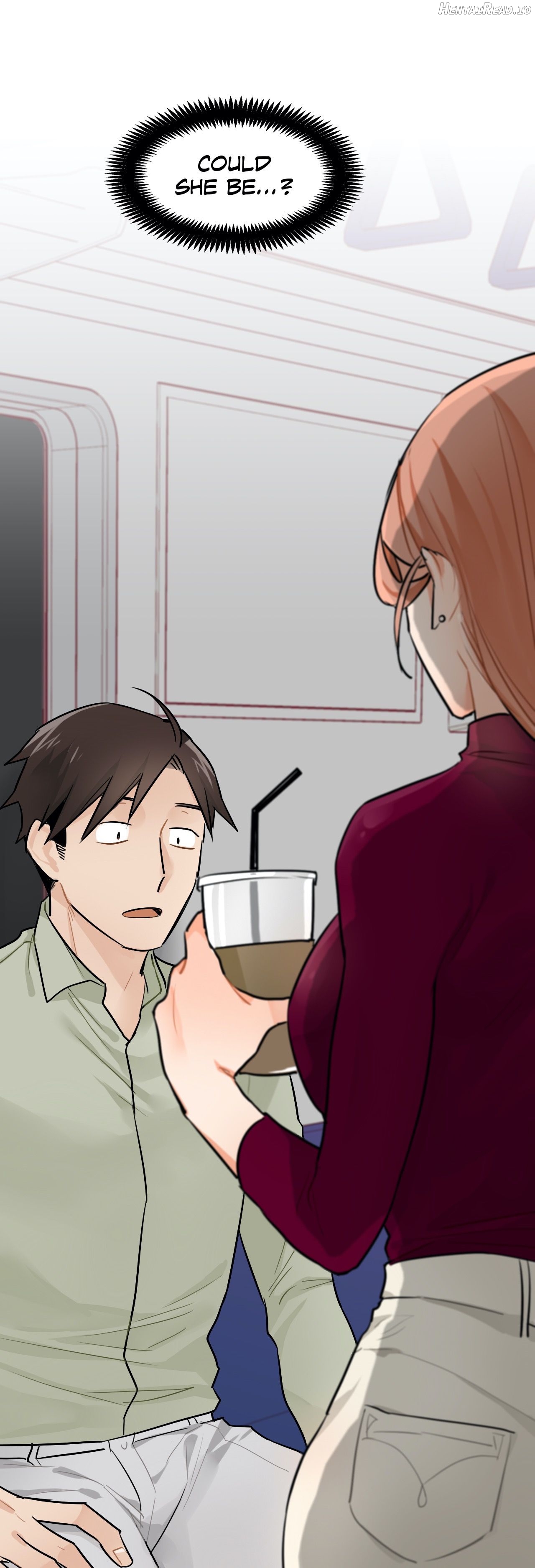 Emergency Stairs Chapter 6 - page 45