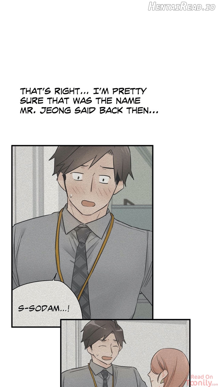 Emergency Stairs Chapter 22 - page 29