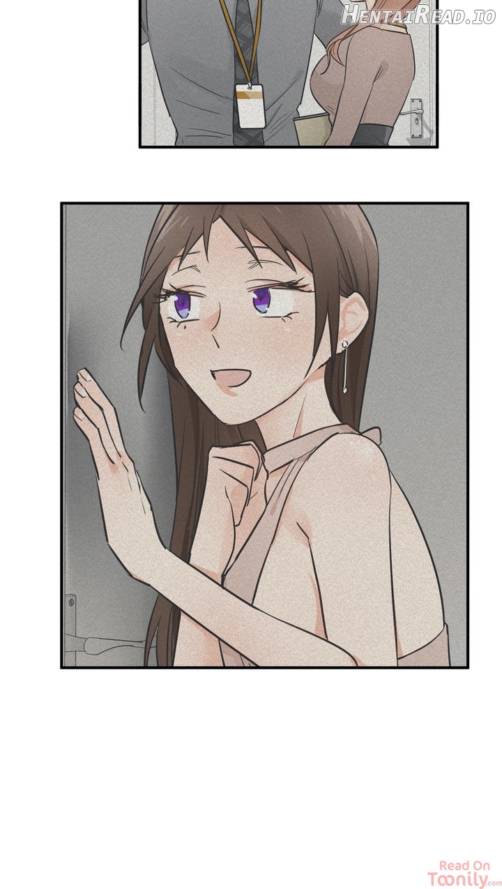 Emergency Stairs Chapter 22 - page 30