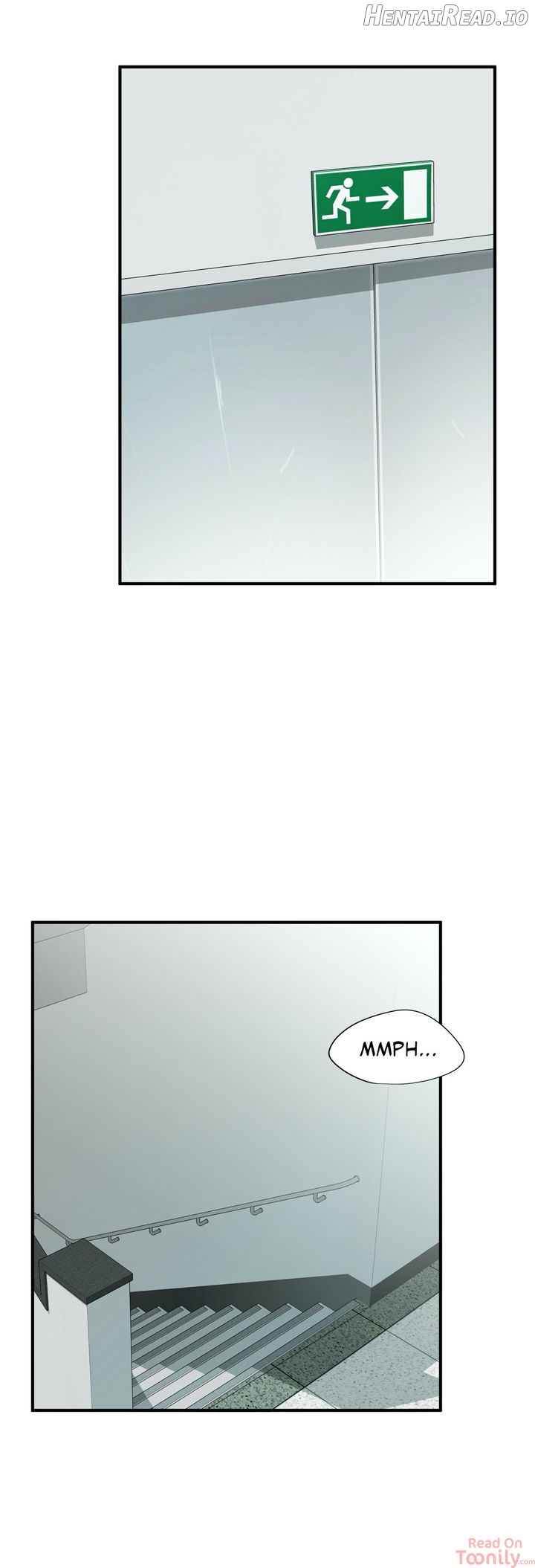Emergency Stairs Chapter 22 - page 34