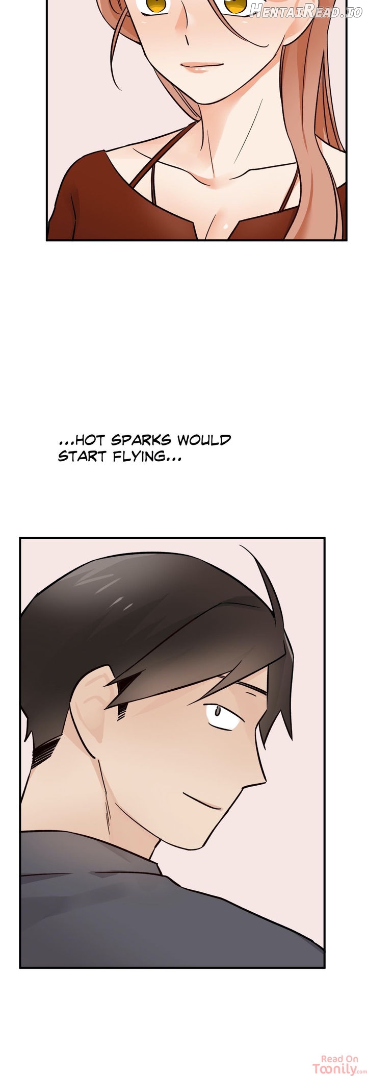 Emergency Stairs Chapter 22 - page 4