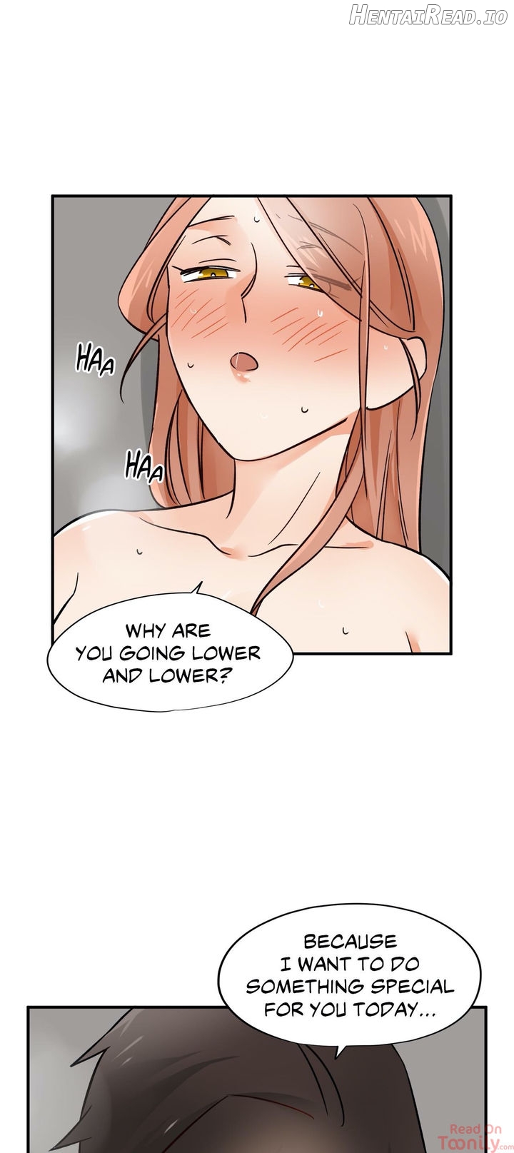 Emergency Stairs Chapter 22 - page 7