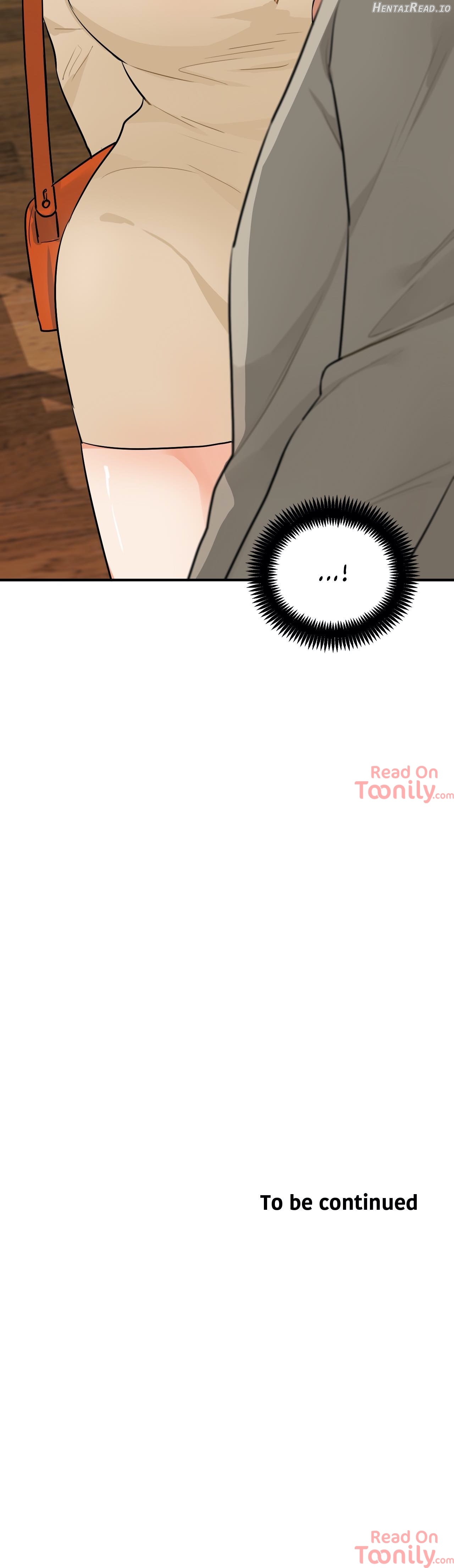 Emergency Stairs Chapter 8 - page 42