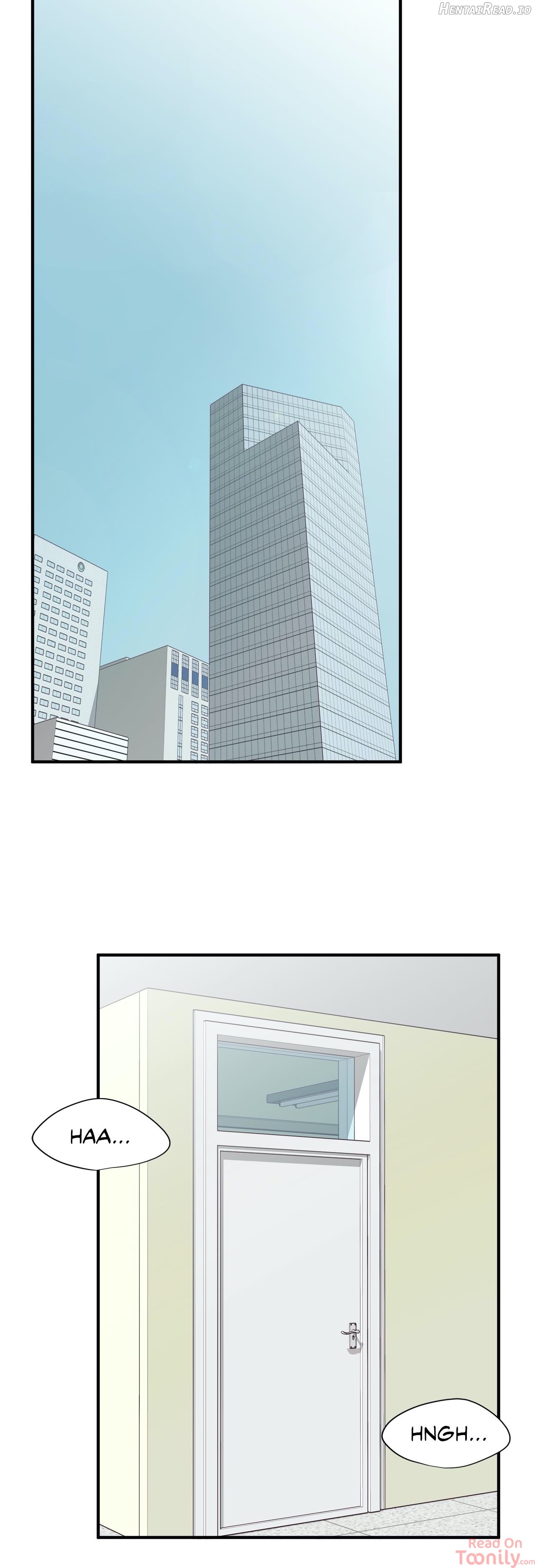 Emergency Stairs Chapter 23 - page 2