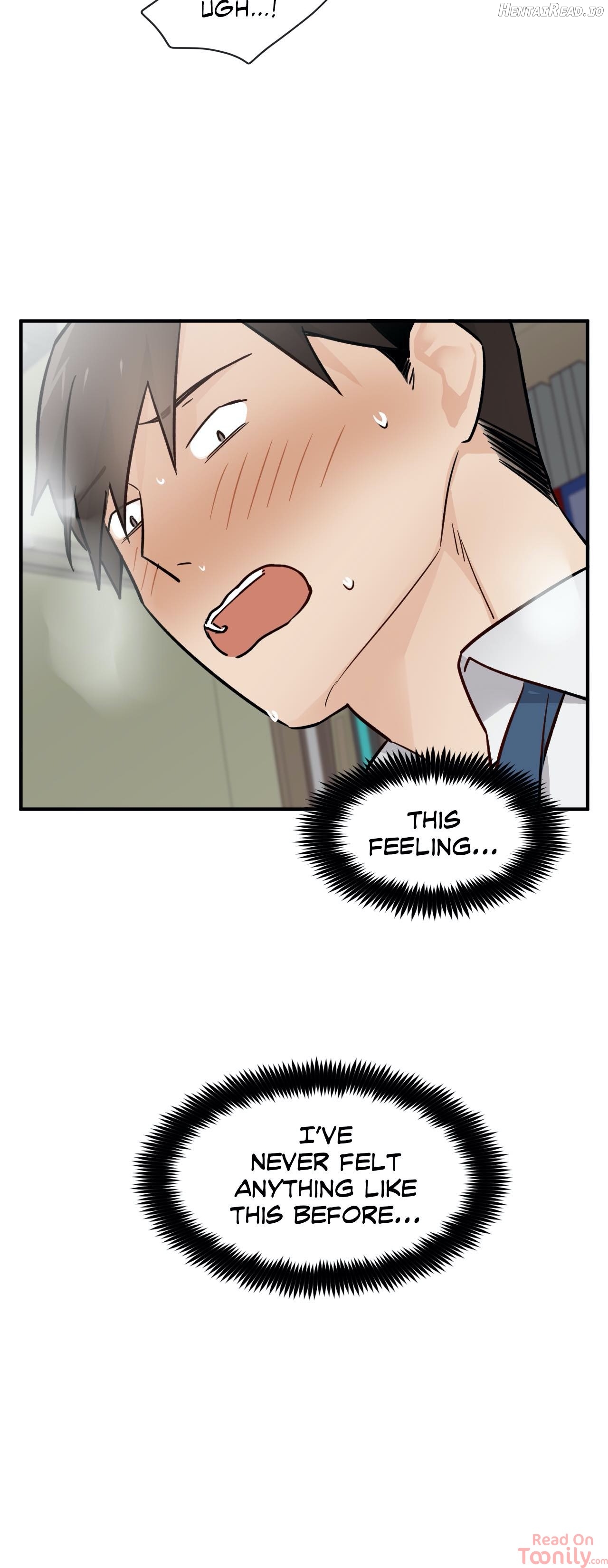 Emergency Stairs Chapter 23 - page 26