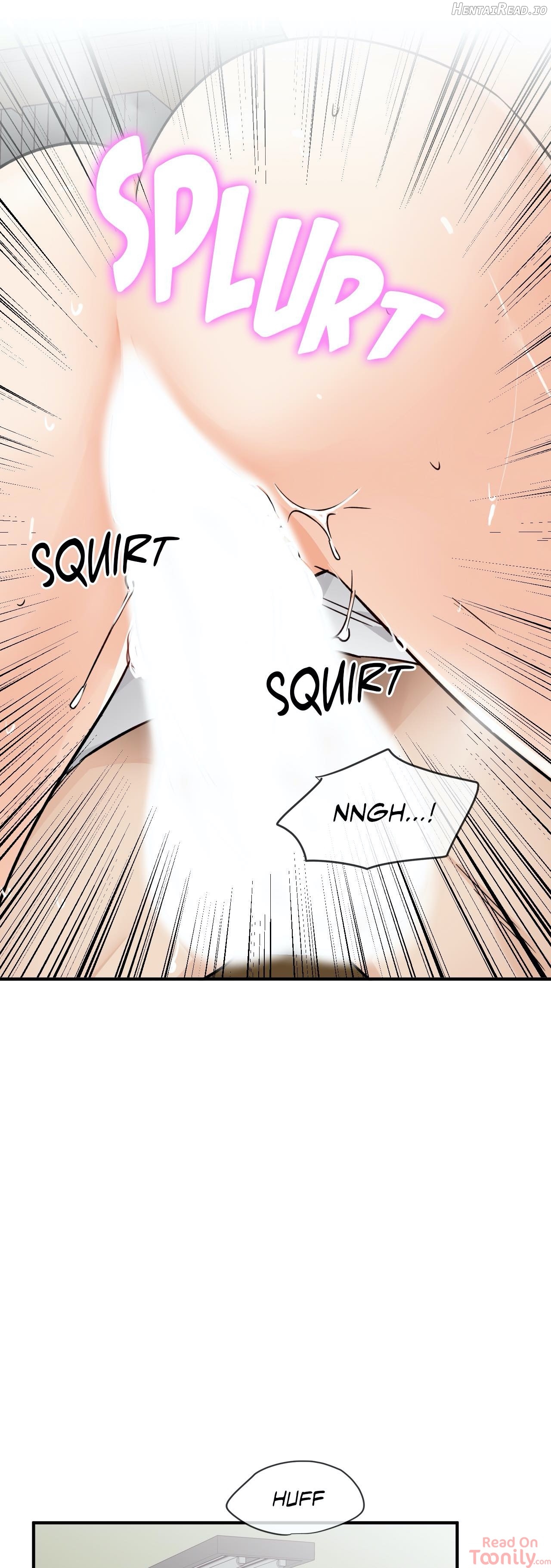 Emergency Stairs Chapter 23 - page 37