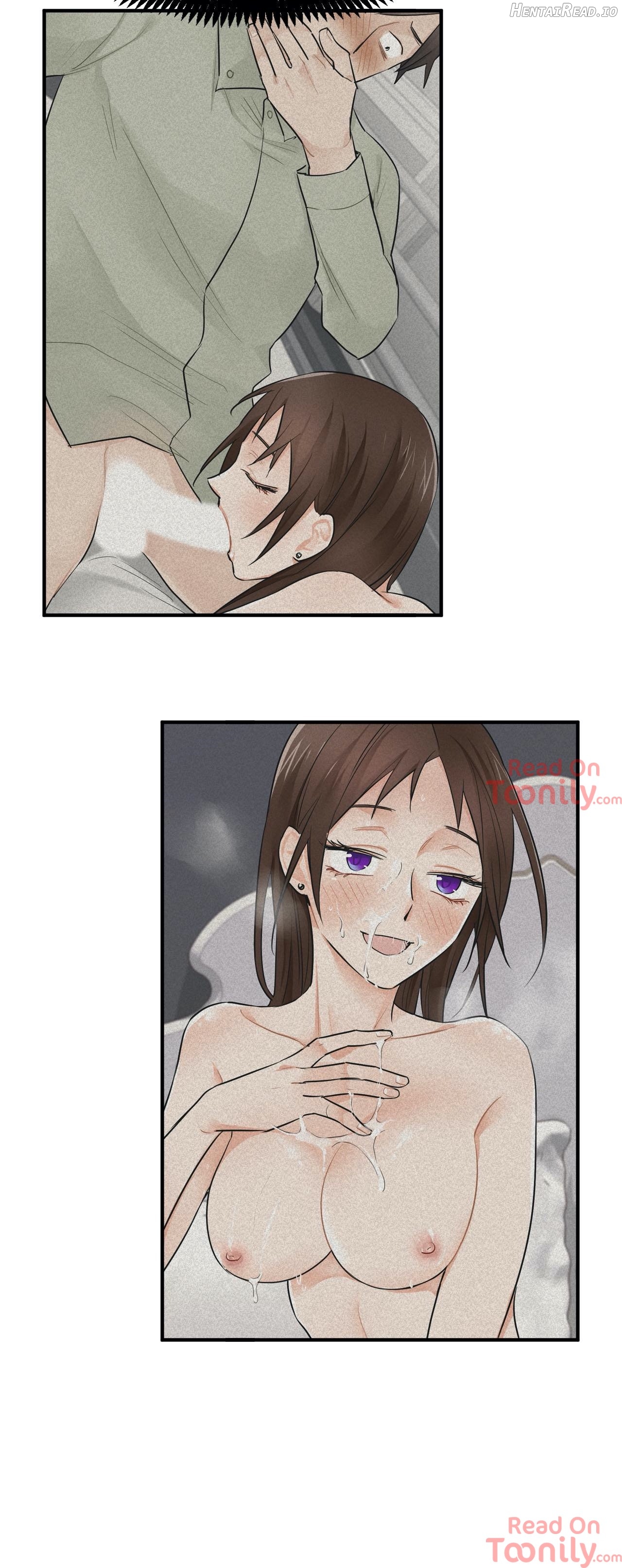 Emergency Stairs Chapter 9 - page 16
