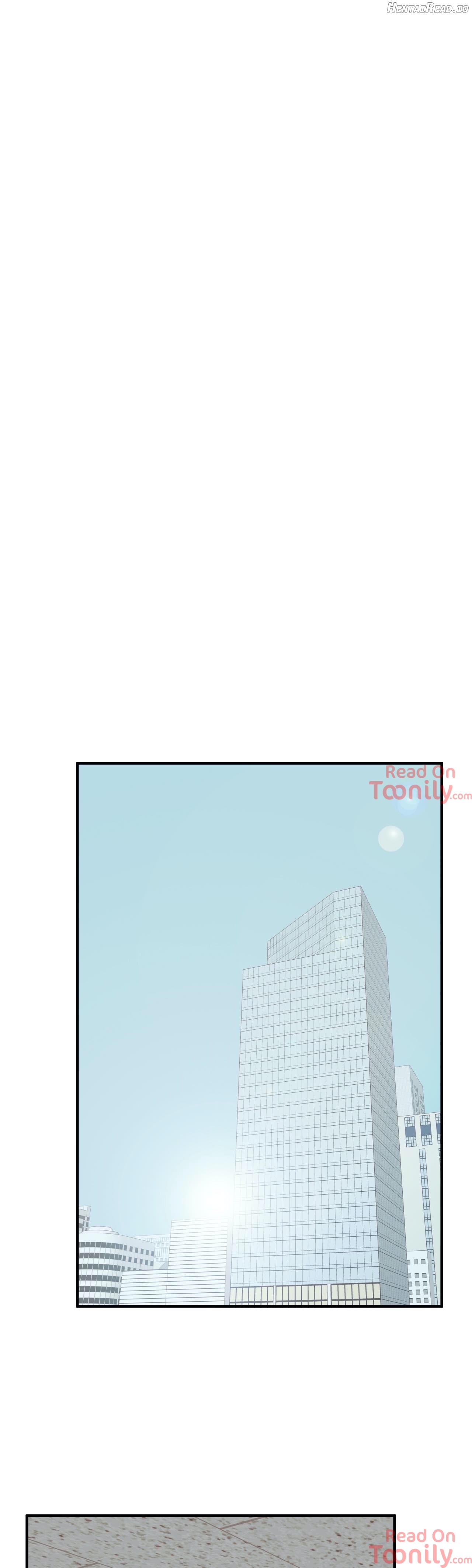 Emergency Stairs Chapter 9 - page 9
