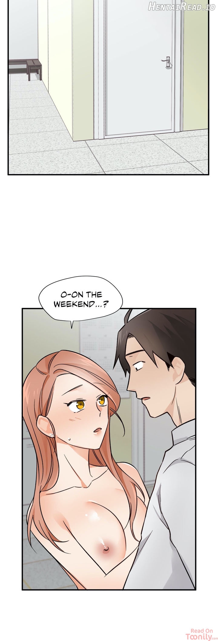Emergency Stairs Chapter 24 - page 2