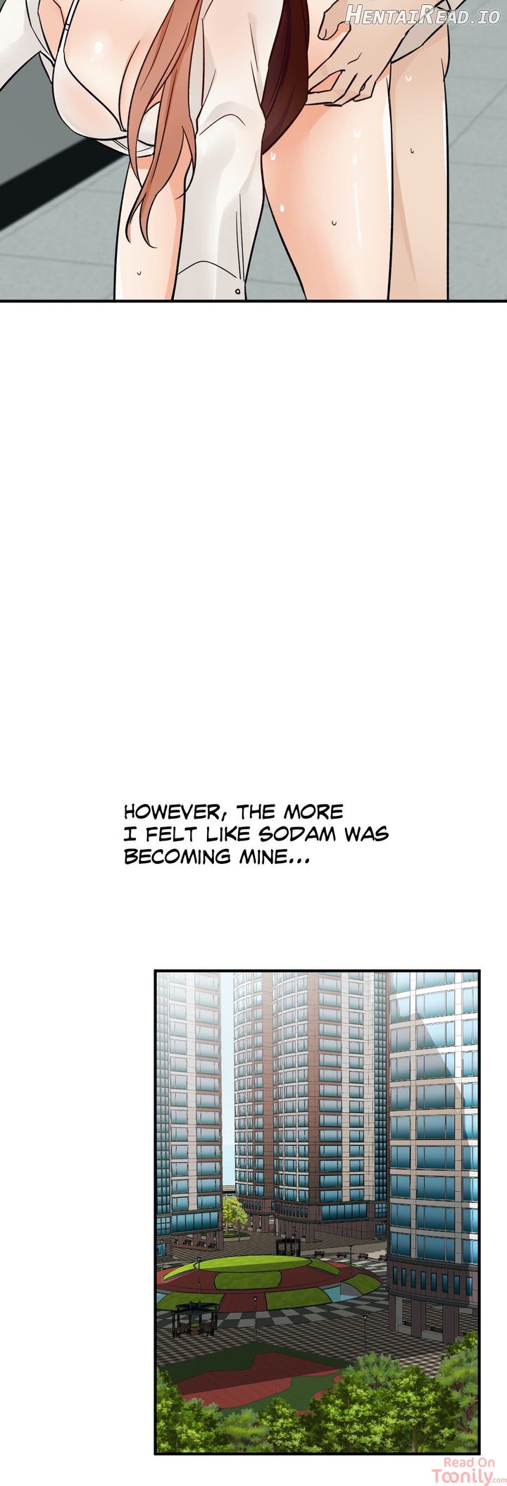 Emergency Stairs Chapter 24 - page 28