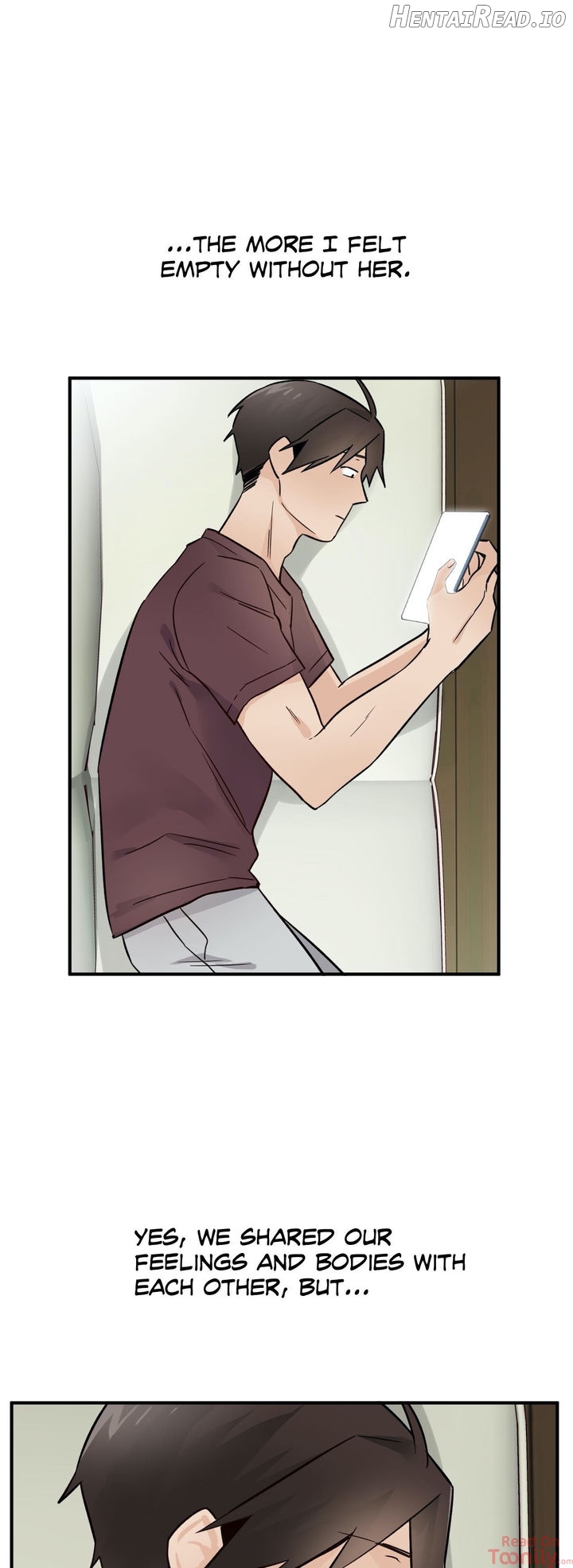 Emergency Stairs Chapter 24 - page 29