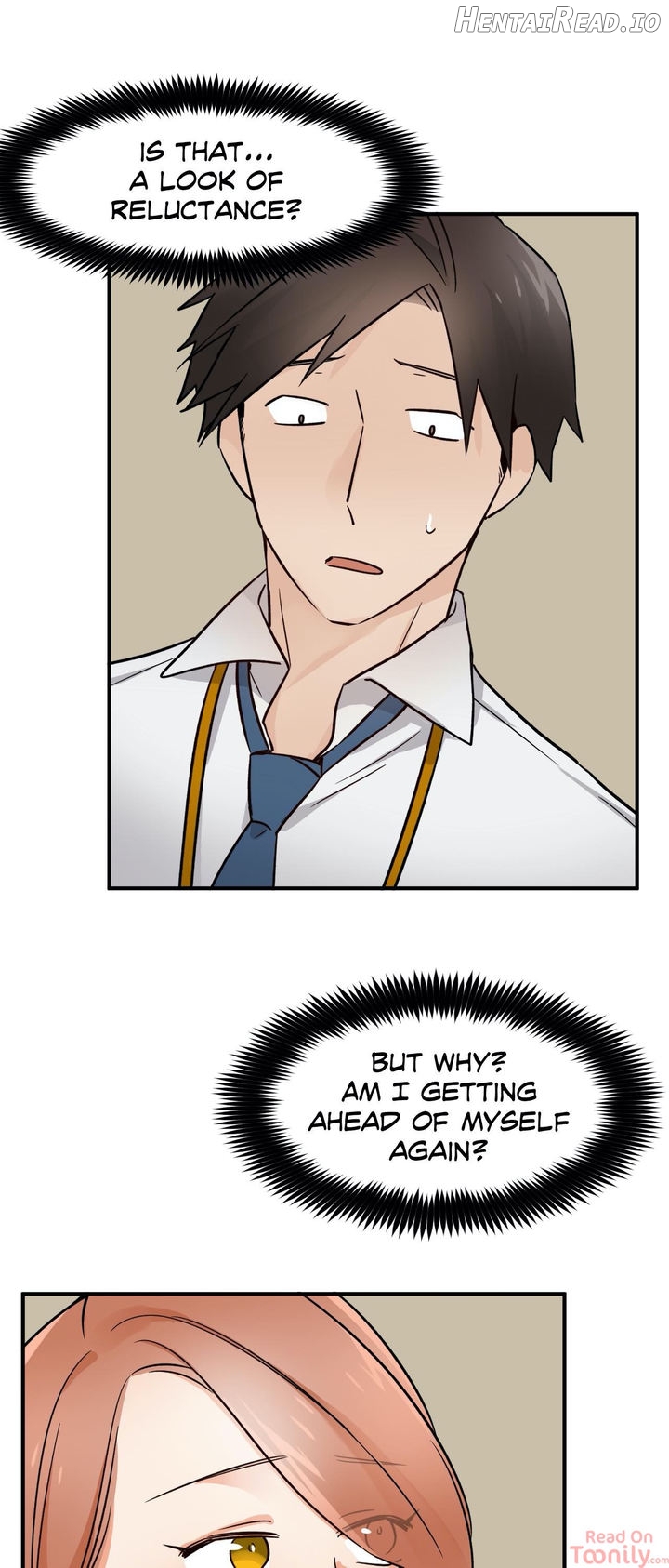 Emergency Stairs Chapter 24 - page 3